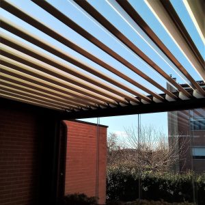 Bioclimatiche a San Lazzaro di Savena